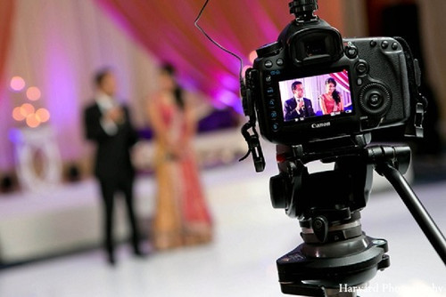 Wedding Photography Videography